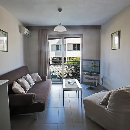 Apartment Gemuetliche Mit Schoenem Balkon *