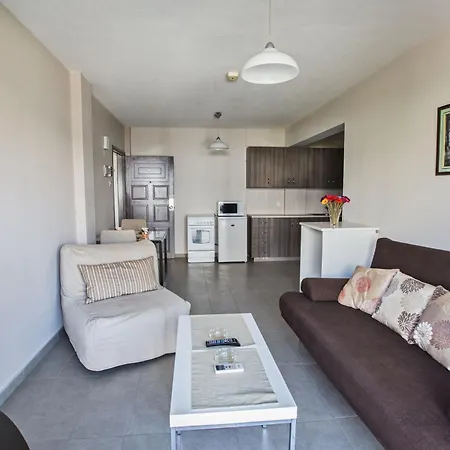 Apartment Gemuetliche Mit Schoenem Balkon *