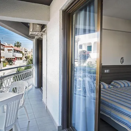Appartamento Gemuetliche Mit Schoenem Balkon Ayia Napa